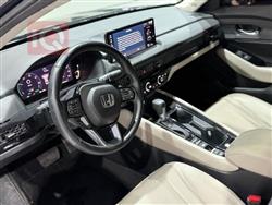 هوندا أكورد